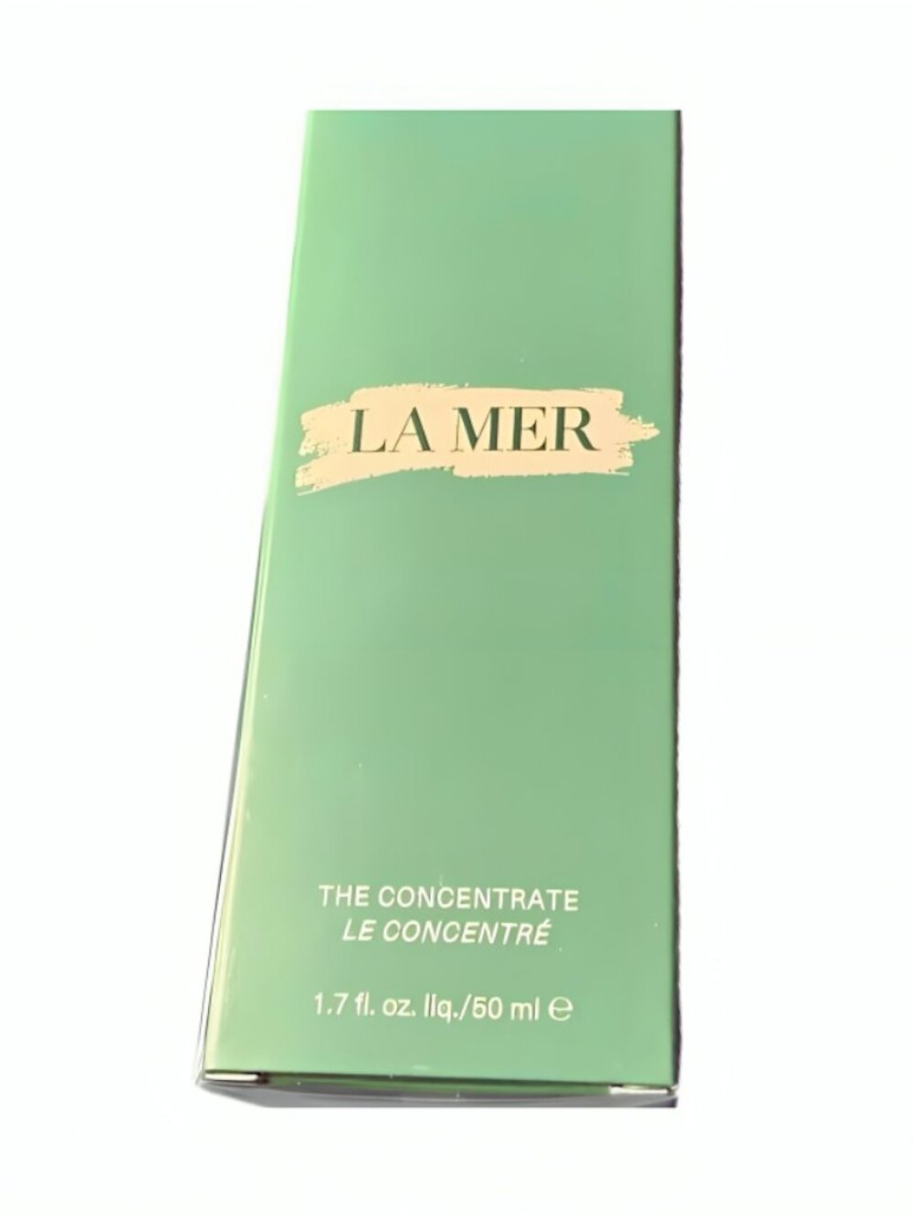 La Mer The Concentrate Serum 1.7 fl oz | Luxury Skin Barrier Repair - Picture 4 of 8